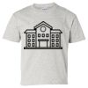Ultra Cotton® Youth T-Shirt Thumbnail