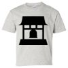 Ultra Cotton® Youth T-Shirt Thumbnail