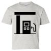 Ultra Cotton® Youth T-Shirt Thumbnail