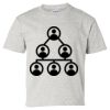 Ultra Cotton® Youth T-Shirt Thumbnail