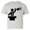 Ultra Cotton® Youth T-Shirt Thumbnail