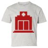 Ultra Cotton® Youth T-Shirt Thumbnail
