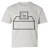 Ultra Cotton® Youth T-Shirt Thumbnail