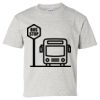 Ultra Cotton® Youth T-Shirt Thumbnail