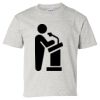 Ultra Cotton® Youth T-Shirt Thumbnail
