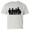 Ultra Cotton® Youth T-Shirt Thumbnail