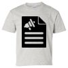 Ultra Cotton® Youth T-Shirt Thumbnail