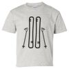Ultra Cotton® Youth T-Shirt Thumbnail