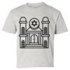Ultra Cotton® Youth T-Shirt Thumbnail