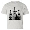 Ultra Cotton® Youth T-Shirt Thumbnail