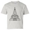 Ultra Cotton® Youth T-Shirt Thumbnail