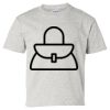 Ultra Cotton® Youth T-Shirt Thumbnail