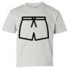 Ultra Cotton® Youth T-Shirt Thumbnail