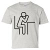 Ultra Cotton® Youth T-Shirt Thumbnail