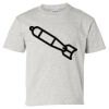 Ultra Cotton® Youth T-Shirt Thumbnail