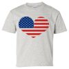 Ultra Cotton® Youth T-Shirt Thumbnail