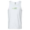Heavy Cotton Tank Top Thumbnail
