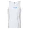 Heavy Cotton Tank Top Thumbnail