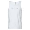 Heavy Cotton Tank Top Thumbnail