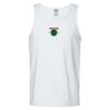 Heavy Cotton Tank Top Thumbnail