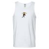 Heavy Cotton Tank Top Thumbnail
