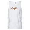 Heavy Cotton Tank Top Thumbnail