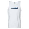 Heavy Cotton Tank Top Thumbnail