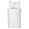 Heavy Cotton Tank Top Thumbnail