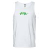 Heavy Cotton Tank Top Thumbnail