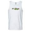 Heavy Cotton Tank Top Thumbnail