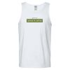 Heavy Cotton Tank Top Thumbnail
