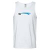 Heavy Cotton Tank Top Thumbnail