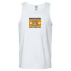 Heavy Cotton Tank Top Thumbnail