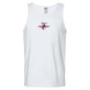 Heavy Cotton Tank Top Thumbnail