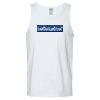 Heavy Cotton Tank Top Thumbnail