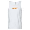 Heavy Cotton Tank Top Thumbnail