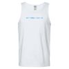 Heavy Cotton Tank Top Thumbnail