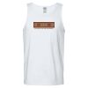 Heavy Cotton Tank Top Thumbnail