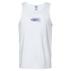Heavy Cotton Tank Top Thumbnail