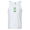 Heavy Cotton Tank Top Thumbnail