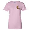 Ultra Cotton Women's T-Shirt Thumbnail