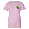 Ultra Cotton Women's T-Shirt Thumbnail