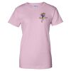 Ultra Cotton Women's T-Shirt Thumbnail
