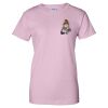 Ultra Cotton Women's T-Shirt Thumbnail