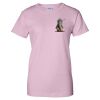 Ultra Cotton Women's T-Shirt Thumbnail