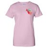 Ultra Cotton Women's T-Shirt Thumbnail