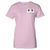 Ultra Cotton Women's T-Shirt Thumbnail