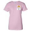 Ultra Cotton Women's T-Shirt Thumbnail