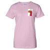 Ultra Cotton Women's T-Shirt Thumbnail
