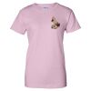 Ultra Cotton Women's T-Shirt Thumbnail